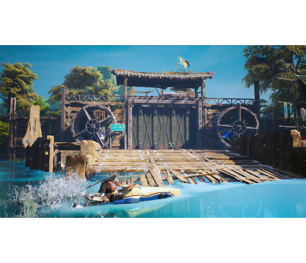 PlayStation Biomutant - 1065263 - zdjęcie 3